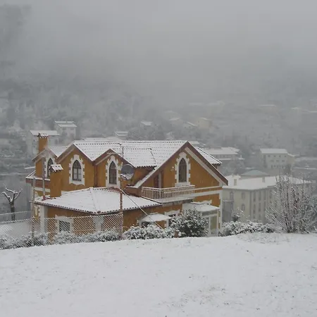 Chale De Soutelinho Apartamento Gerês