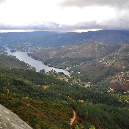 Apartamento Chale De Soutelinho Gerês