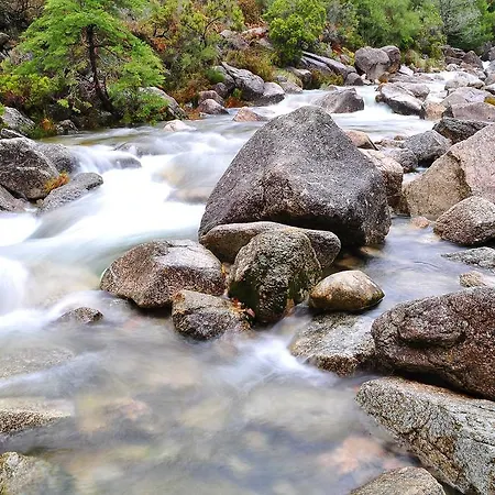 Chale De Soutelinho Gerês