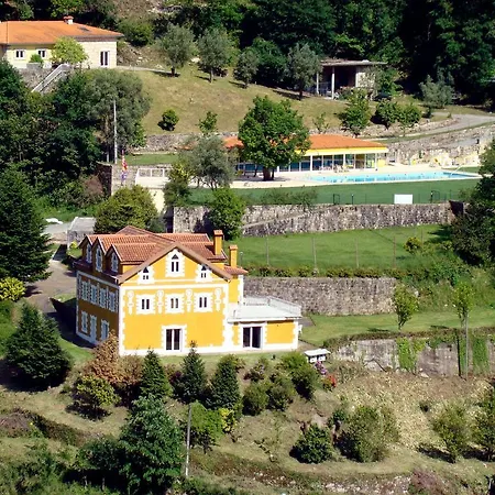 Apartamento Chale De Soutelinho
