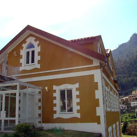 Apartamento Chale De Soutelinho *