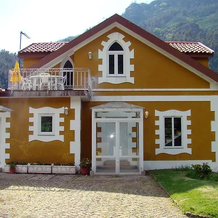 Chale De Soutelinho Gerês