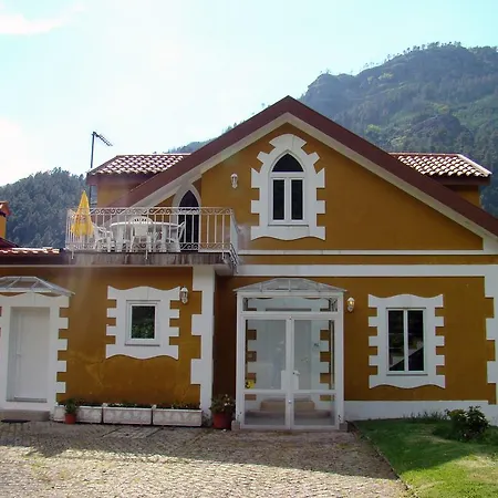 Apartamento Chale De Soutelinho *