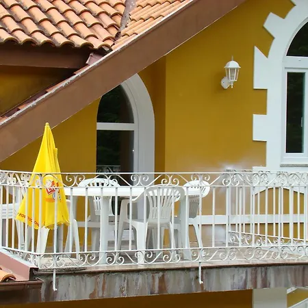 Chale De Soutelinho Gerês