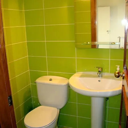 Apartamento Chale De Soutelinho Gerês