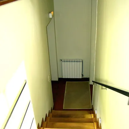 Apartamento Chale De Soutelinho Gerês