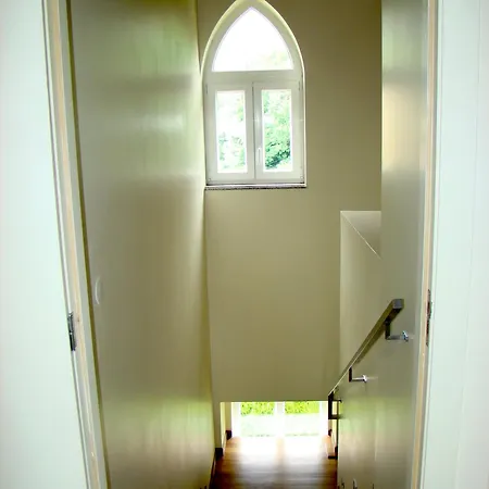 Apartamento Chale De Soutelinho