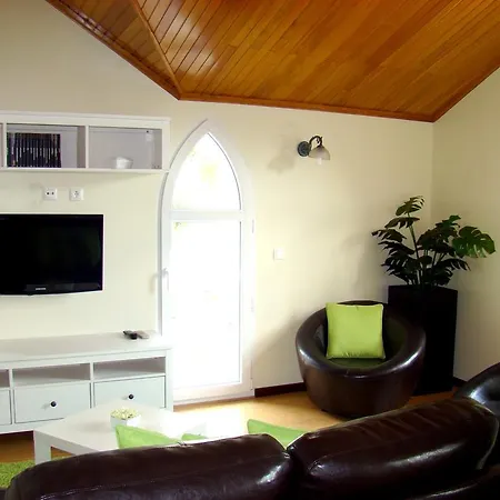 Apartamento Chale De Soutelinho Gerês