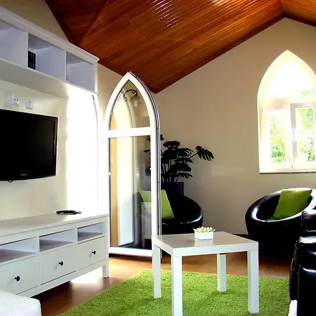 Apartamento Chale De Soutelinho