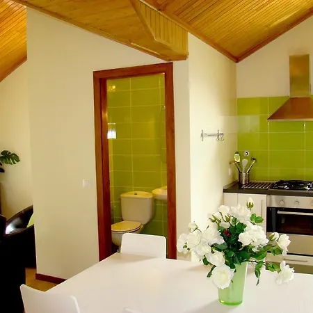 Apartamento Chale De Soutelinho *