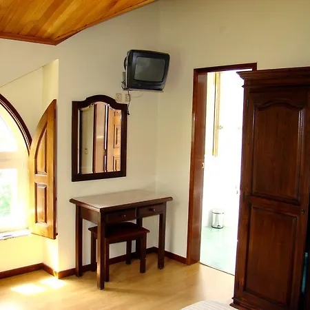 Apartamento Chale De Soutelinho