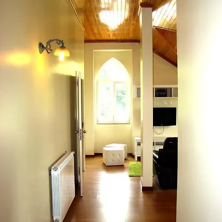 Apartamento Chale De Soutelinho