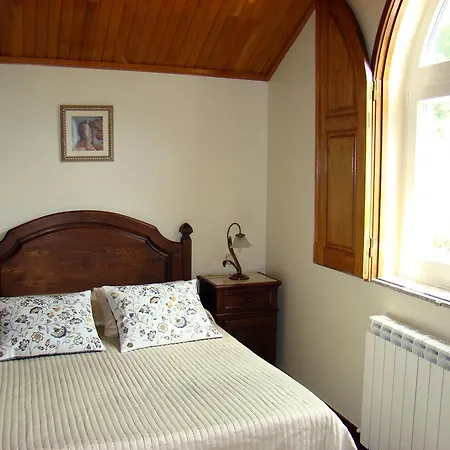 Apartamento Chale De Soutelinho Gerês