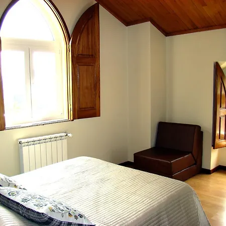 Apartamento Chale De Soutelinho Gerês