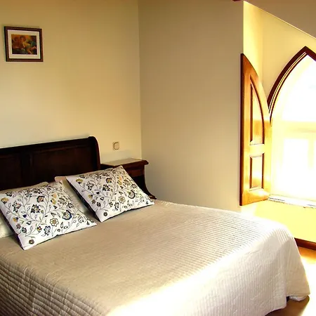 Apartamento Chale De Soutelinho Gerês