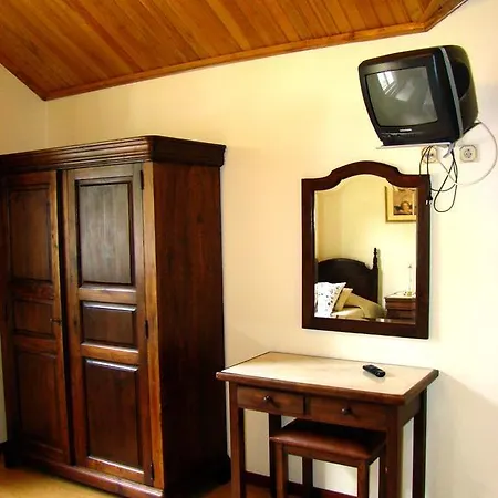 Apartamento Chale De Soutelinho
