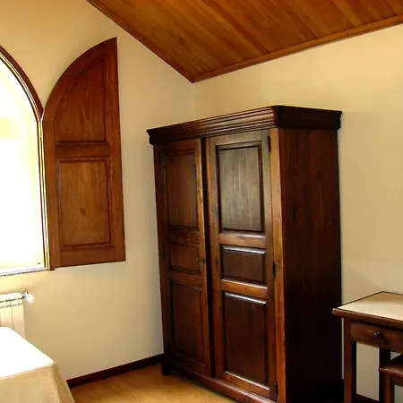 Apartamento Chale De Soutelinho *